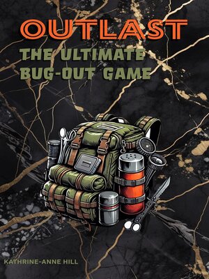 cover image of Outlast